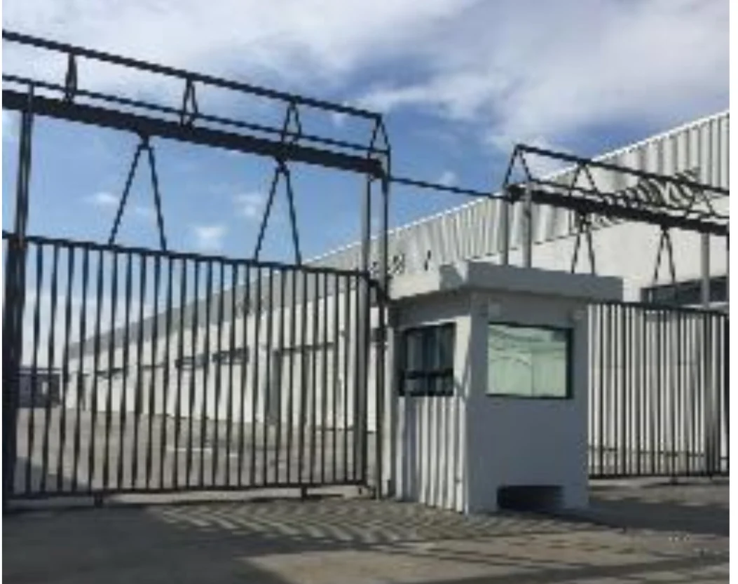 APODACA PARQUE INDUSTRIAL 880 M2