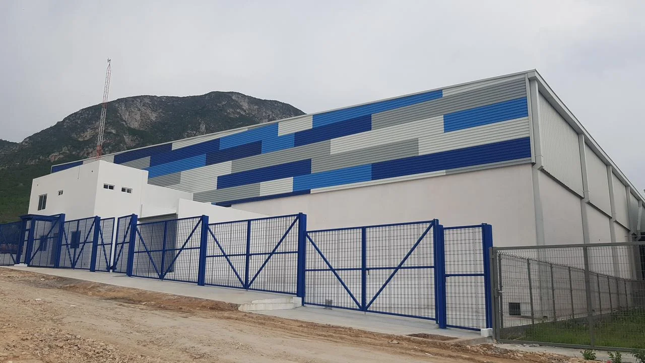 BODEGA EN RENTA PARQUE INDUSTRIAL EN ESCOBEDO N.L. 3000 M2
